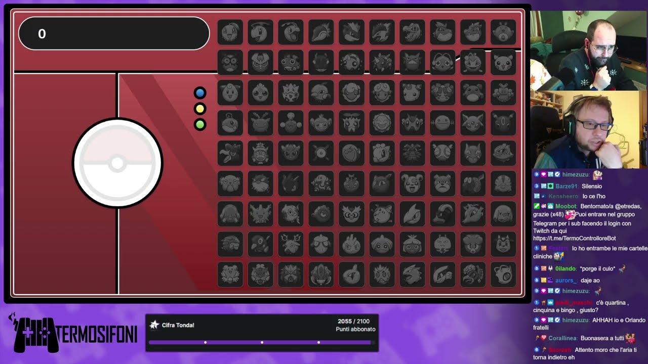 Il Primo TermoBingone Dell'Anno [ !instant - !mangayo - !giveaway ]