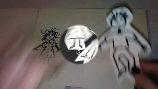 compito 2  ELISA  "Il cielo in una stanza"