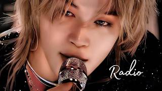 Download lagu 지민 (Jimin)  -  Radio  Lyrics mp3