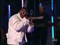 R. Kelly ft. Keri Hilson - Number One -- LIVE ...
