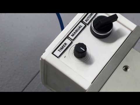 SVM 53 I ile Savema Ayak Pedalı Sistemi