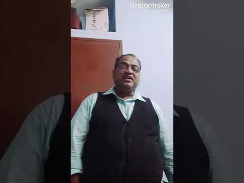 Syed madar Tum jo milg...