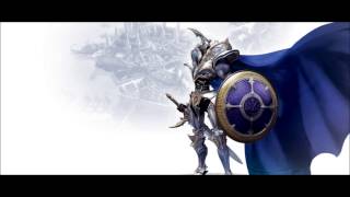 White Knight Chronicles Opening Instrumental