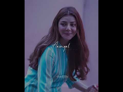 Thozhi song WhatsApp status/ Hey sinamika movie song /#whatsappstatus #heysinamikamovie #thozhi