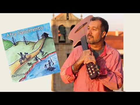 Cavaleiro Andante - Afra Nascimento
