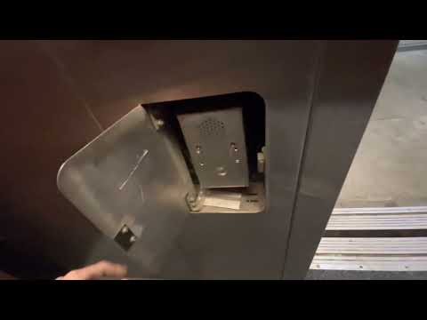US Soft Touch Hydraulic Elevator