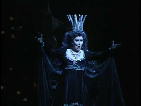 Luciana Serra - Mozart's Queen of Night