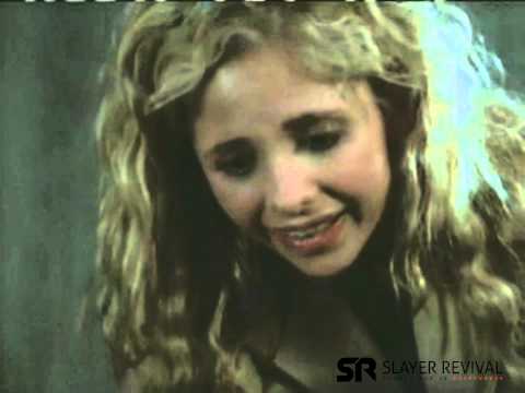 Buffy promo S4E09