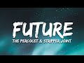 Future The Percocet Stripper Joint Lyrics