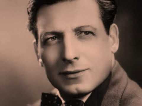 BELL TELEPHONE HOUR  28 06 1948 with BASS EZIO PINZA