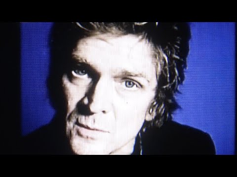 Brendan Benson - "Good To Be Alive" (Official Music Video)