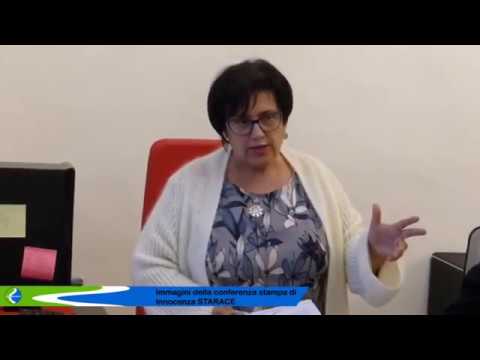 REVOCATO L’INCARICO ALL’ASSESSORE INNOCENZA STARACE