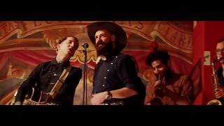 Pokey LaFarge | Riot In The Streets (OFFICIAL VIDEO)