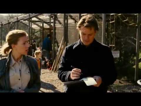 We Bought a Zoo - Movie Clip - Why Did You Buy This Place