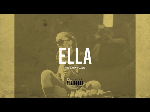 J Balvin x Anitta Type Beat - "Ella"