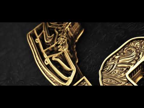 SMOR ONE 3D Animation by L.M.F.X