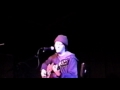 Elliott Smith - Coming Up Roses (Live)