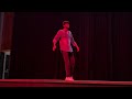Saiyaan | lyrical choreography | Amity University Mumbai