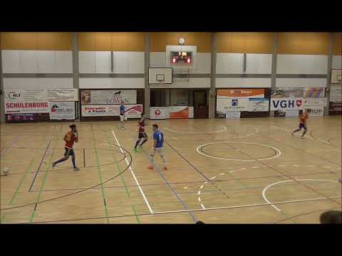 07.01.2018, FG 16 Vienenburg -  VfL Oker/TSKV 1:1 - Finalrunde