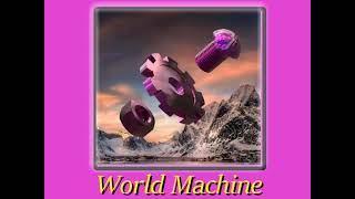 Level 42 -  Coup D&#39; Etat  -  World Machine  -    Original Album Version