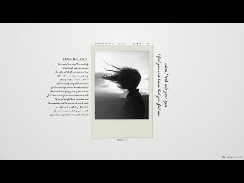 free // 6lack x bryson tiller type beat // feeling you