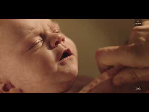 The Handmaid's Tale 2x13 Promo - The Word (Season Finale)