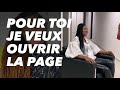 Charlotte Dipanda Pour Toi Je Veux Ouvrir La Page Charlotte Dipanda Sequence De Stars