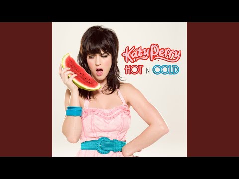Katy Perry - Hot N Cold cover