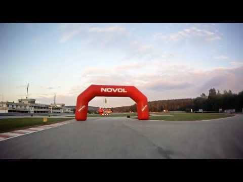 K-Dev Auto Tor Kielce ClassicAuto Cup 2013