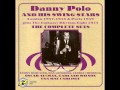 Danny Polo And His Swing Stars - Mr  Polio Takes a Solo -  London, October 1, 1937