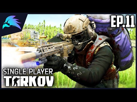 SAIN Dev Returns with A NEW SAIN Test Build! That Changes Everything!