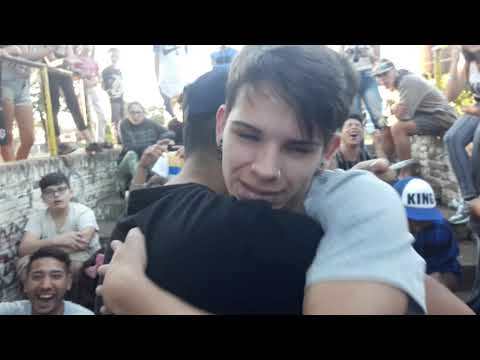 OCTAVIO Vs FEDE | Semis (5ta Fecha) 1vs1