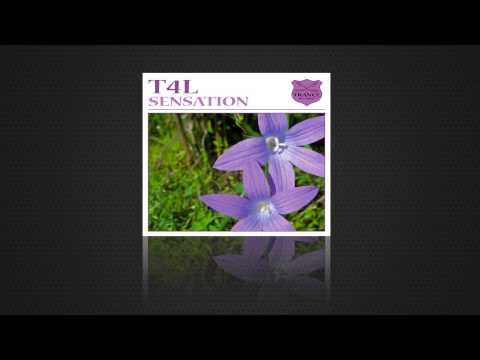 T4L - Sensation (Akira Kayosa & Bevan Miller Mix)