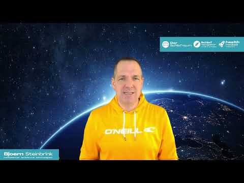 Schlafnavigation #7 - Ich kann am besten auf dem Bauch schlafen!