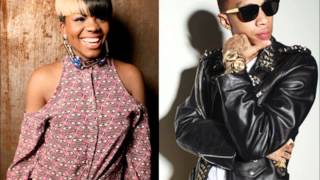 Rye Rye ft. Tyga - Shake Twist Drop