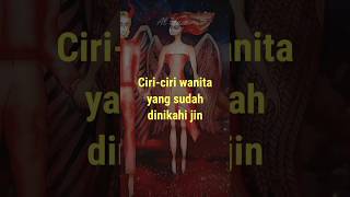 Download lagu Ciri-ciri Wanita yang Sudah Dinikahi Jin || #islam #dakwahislam #nasehatislami #shorts mp3