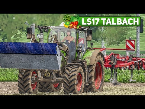 LS17 Talbach #20: Die Farm läuft wieder rund! | Landwirtschafts Simulator 2017