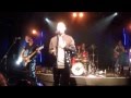 Adam Brand The ANZAC