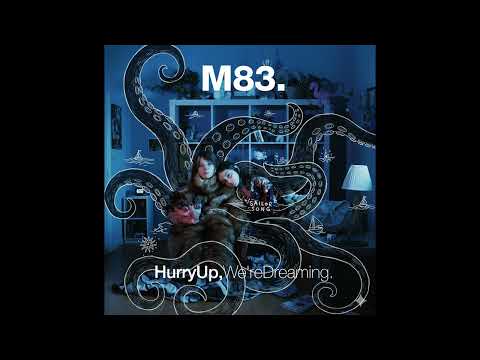 Sailor Song x Wait (Gigi Perez & M83)