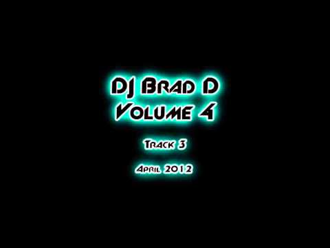 DJ Brad D Volume 4 - Infected Bounce - Just Be Good To Me