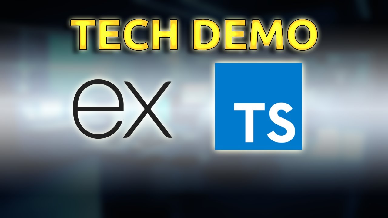 Express + Typescript Demo