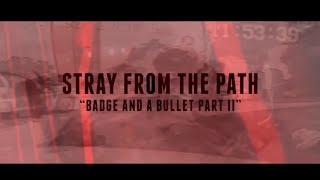 Badge & A Bullet Pt. II Music Video