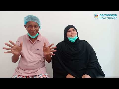 Successful Kidney Transplant of 52 yr old from Bangladesh