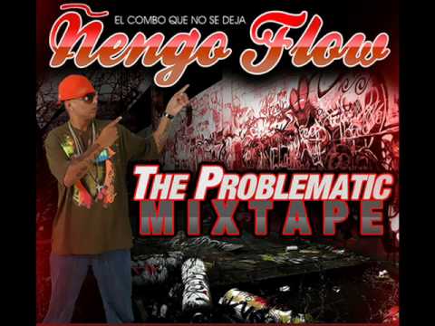 Ñengo Flow - La Realidad ( Freestyle) Free Tempo