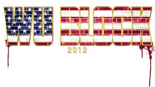 Wu Block - Drivin Round