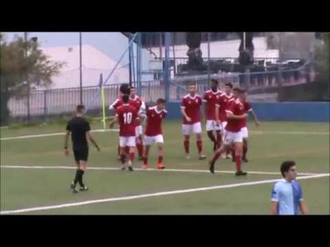 Bruno Teixeira ● Jogada de Golo ● Belenenses vs UD Vilafranquense