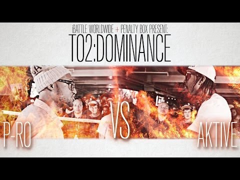 P-Ro vs Aktive