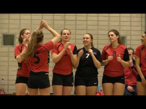 Spirit vs Sliedrecht sport