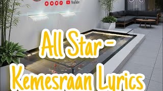 Download lagu [ALL STARS] IWAN FALS NOAH NIDJI GEISHA D'MASIV -  Kemesraan lyrics mp3