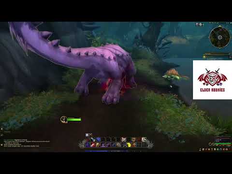 World of Warcraft #83 Brutal Boost Quest - Horde -